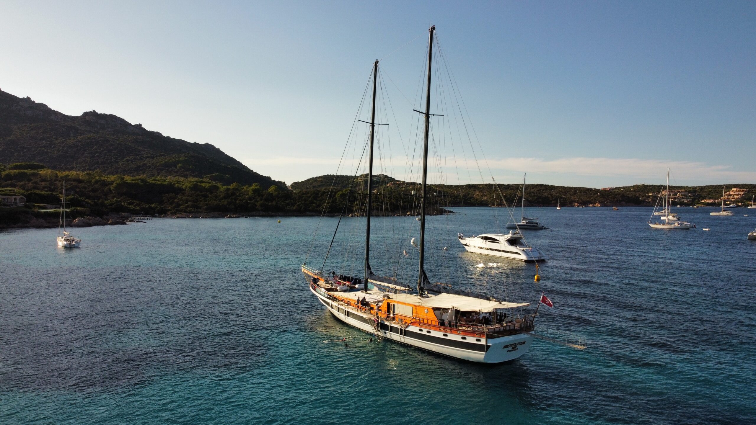 Luxury Vacations