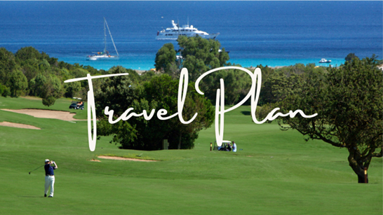 Travel Plan